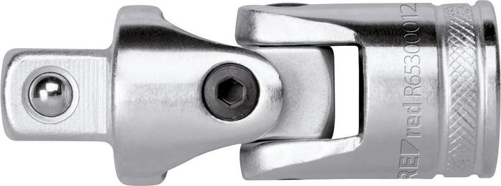 Actual product image Gedore Red Cardan joint L.66mm