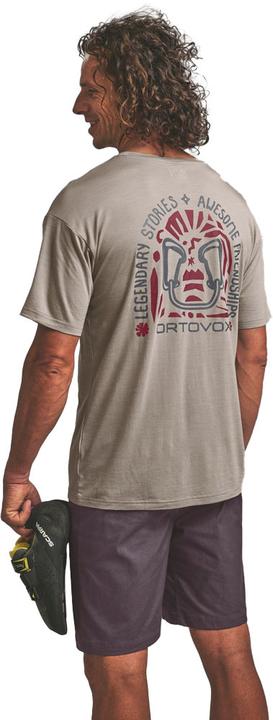 Produktbild Ortovox Affinity Shorts (S)