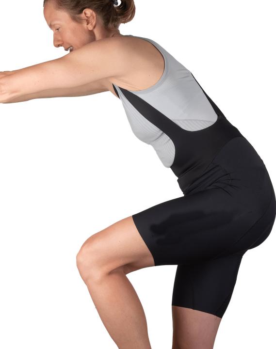 Produktbild Dirtysox Bib Shorts - Elite - Black Bibs x RIDE RAWR (M)