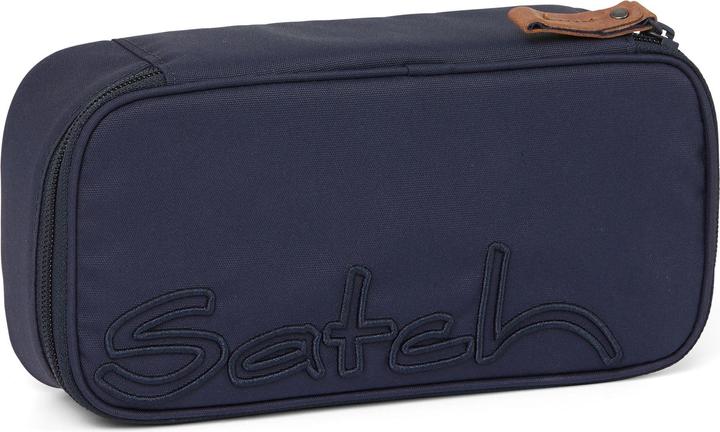 Produktbild Satch Stiftebox Nordic Blue