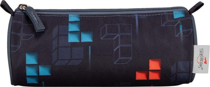 Actual product image Derdiedas ErgoFlex satchel set 5 pcs. (24 l)