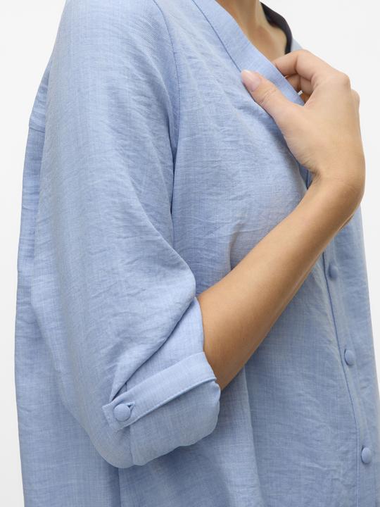 Produktbild Vero Moda VMMELANEY Hemd Hemd (S)