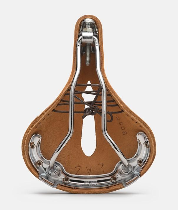 Actual product image Brooks England B17 S Imperial