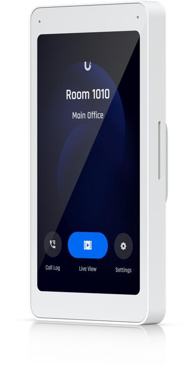 Produktbild Ubiquiti Display that pairs with the