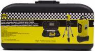 Actual product image Benson Cross line laser self-leveling with tripod