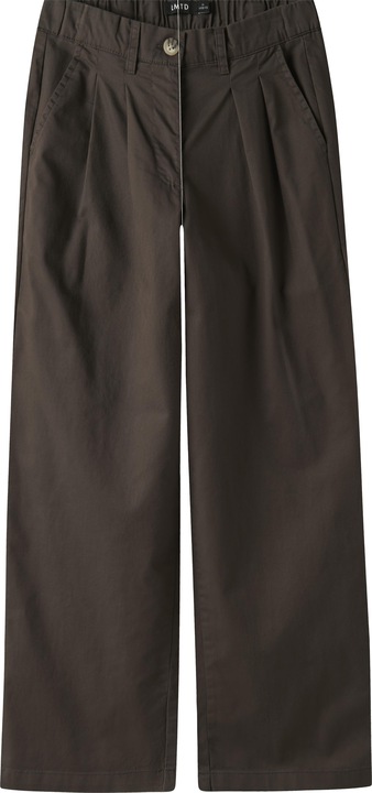 Chocolate Brown