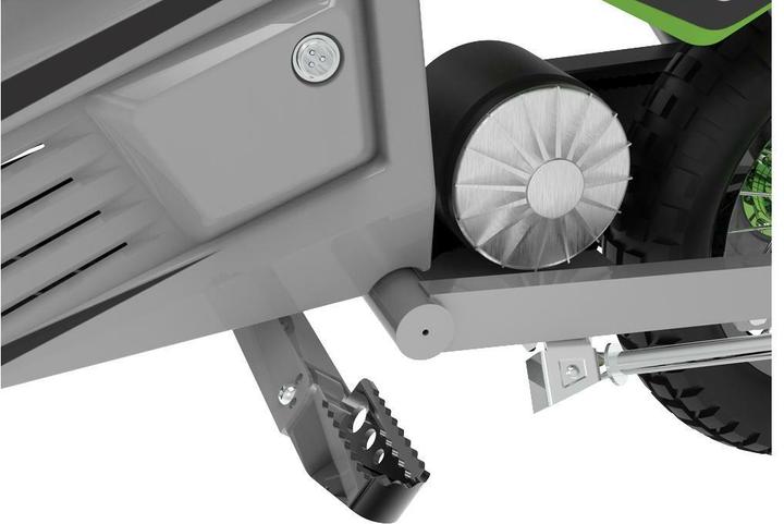 Image du produit Razor Dirt Rocket SX350 McGrath (22 km/h, 350 W)