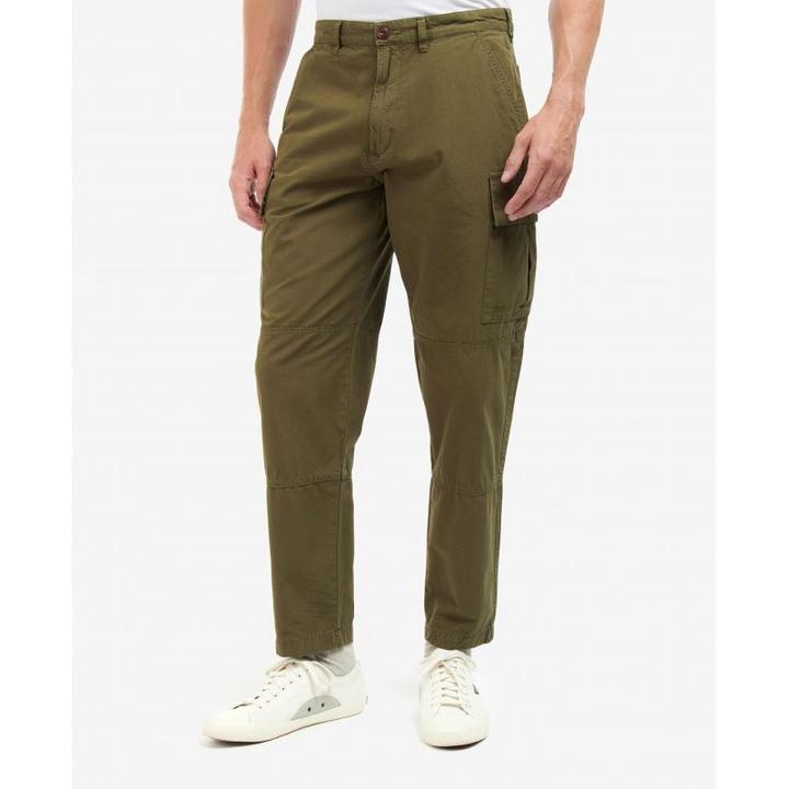 Produktbild Barbour Cargohose RIPSTOP (34)