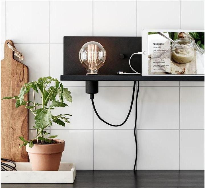 Actual product image Markslöjd Multi (E27)