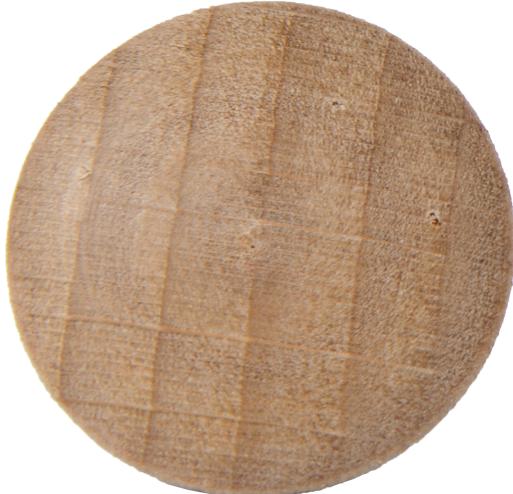 Productafbeelding Legamaster Houten duwstiften (25 Pcs., 20 mm)