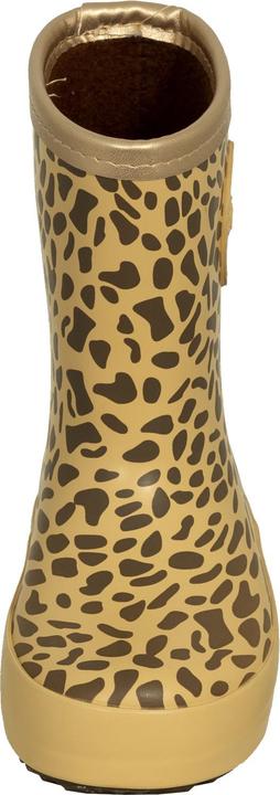Actual product image Druppies ® Regenstiefel Kinderstiefel Leopard (29)