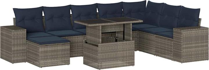 Produktbild vidaXL Talon