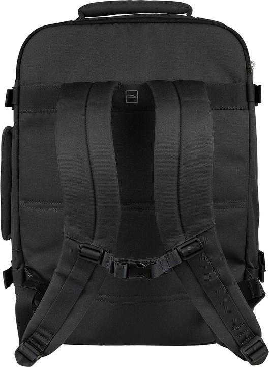 Actual product image Tucano BKTUG-ML-BK (6.14 l)