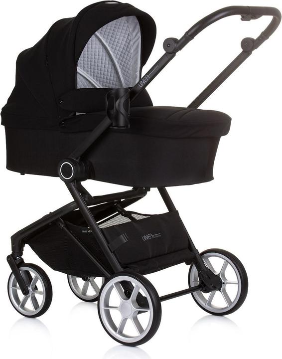 Produktbild Chipolino 3 in 1 Kombikinderwagen Linea