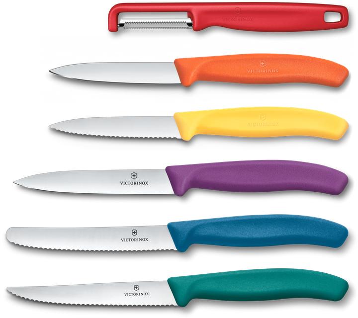 Produktbild Victorinox Swiss Classic Utility Block