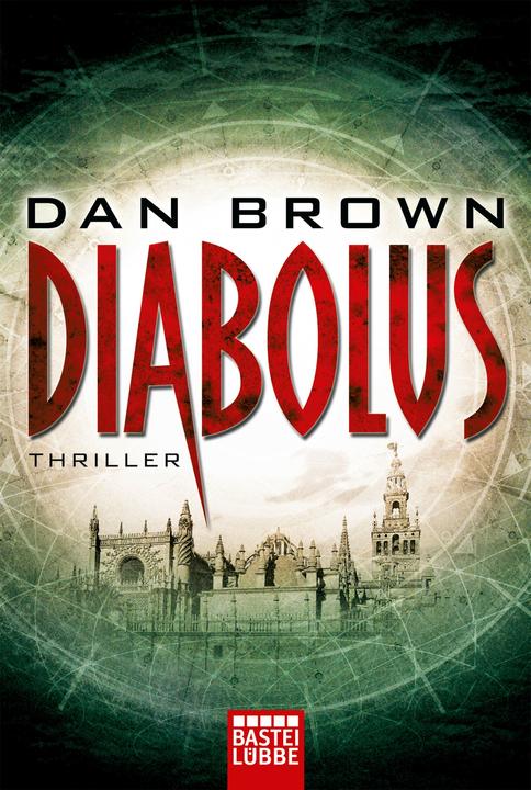 Actual product image Diabolus (German, Dan Brown, 2005)