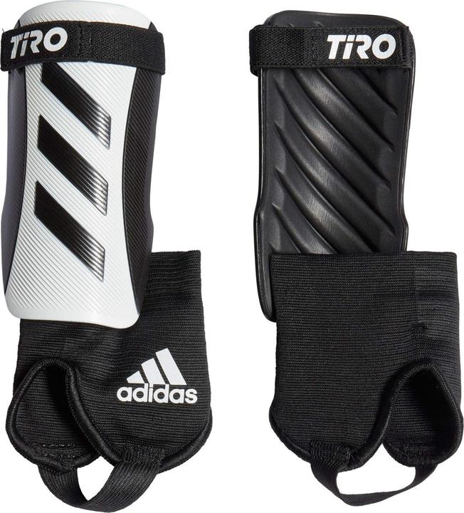 Image du produit adidas protège-tibias enfant tiro sg mtc (L)