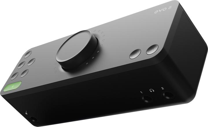Produktbild Audient Evo 8 (USB)