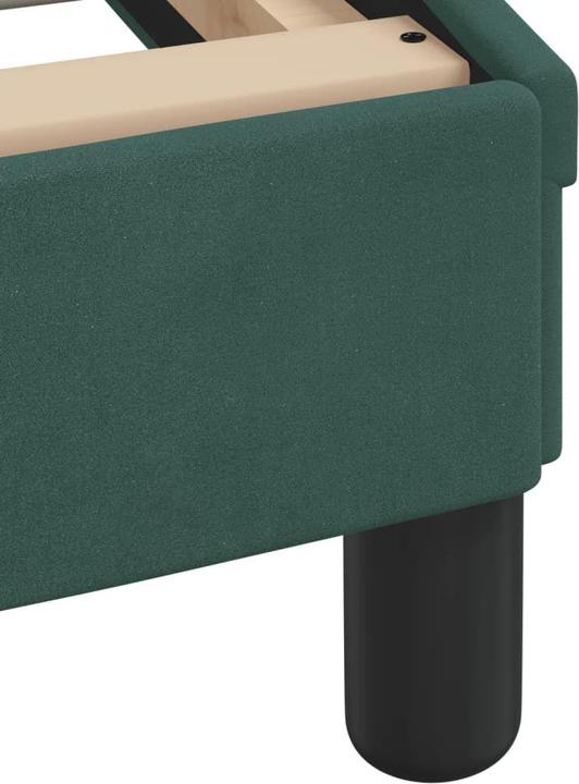 Image du produit vidaXL Bettgestell (90 x 200 cm)