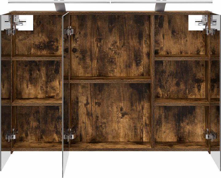 Produktbild vidaXL Badezimmerschrank