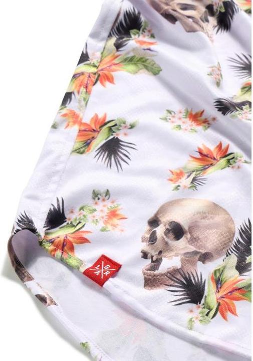 Actual product image Loose Riders Party Skulls (XL)