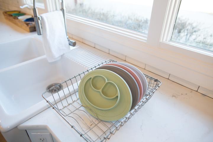 Actual product image EZ-PZ Mini Mat