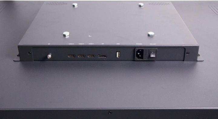 Image du produit Ernitec 49" moniteur de surveillance 24/7 (3840 x 2160 pixels, 49")