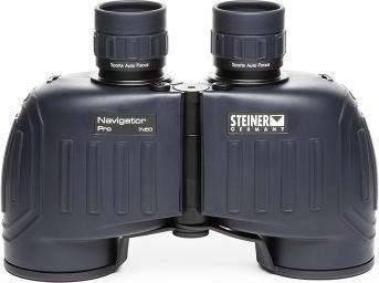 Immagine prodotto Steiner Binocolo Navigator Pro 7x50 (7 x, 50 mm)