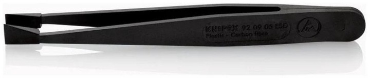 Immagine prodotto Knipex Set di pinzette in resina sintetica ESD