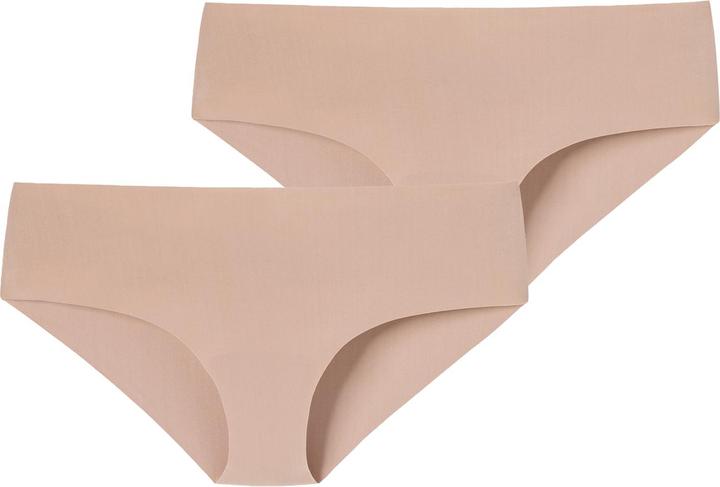 Immagine prodotto Schiesser Panty Luce Invisibile (34, Confezione da 2)