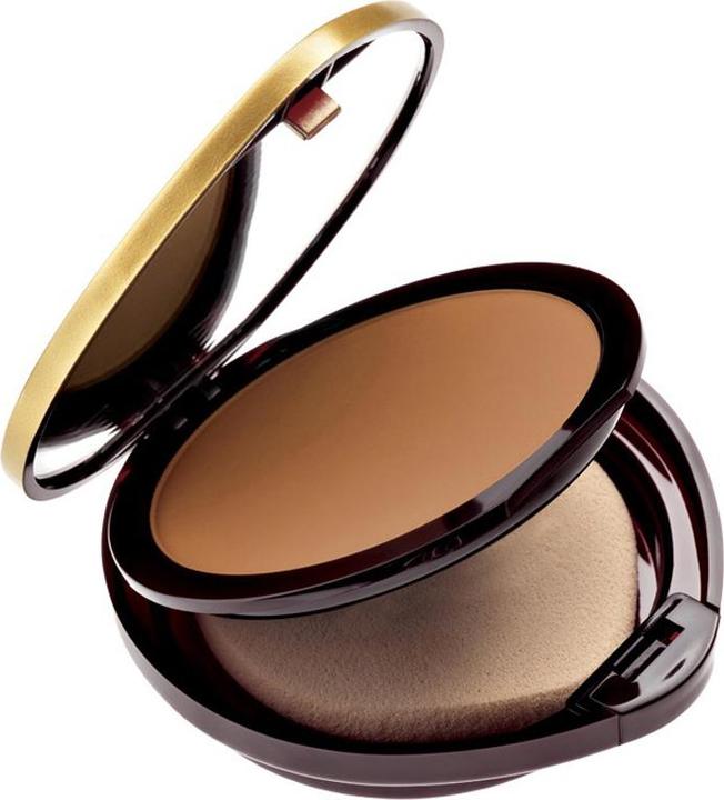 Image du produit Deborah Milano Newskin Compact Fond de Teint No 004 (04 Caramel)