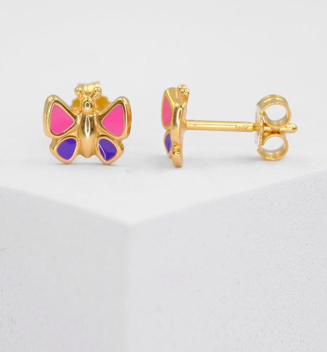 Image du produit Muau Papillon (Or 750/18 K)