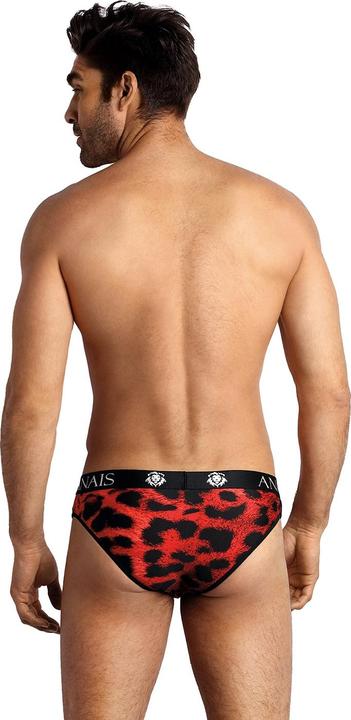 Immagine prodotto Anais Slip Savage - - XXL - Rouge (XXL)