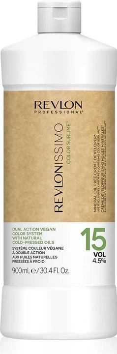 Produktbild Revlon Farbige Sublimationsaktivierungsemulsion