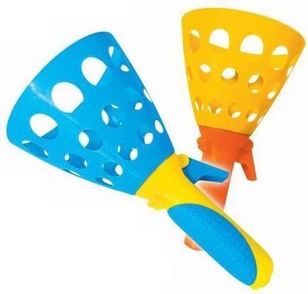 Produktbild No Name PARENT CHILD EJECTION BALL YB353650