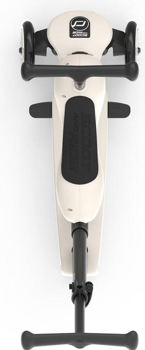 Actual product image Scoot and Ride Push & Go (3.15")