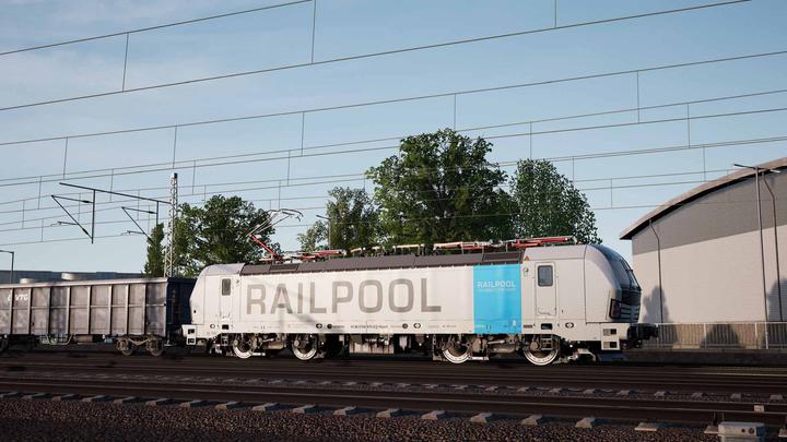 Immagine prodotto Train Sim World 4 : Edizione console - Deluxe (PS5)