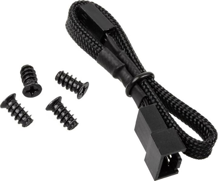 Produktbild Scythe PC-Lüfter Kaze Flex 140 Square PWM (140 mm, 1 x)