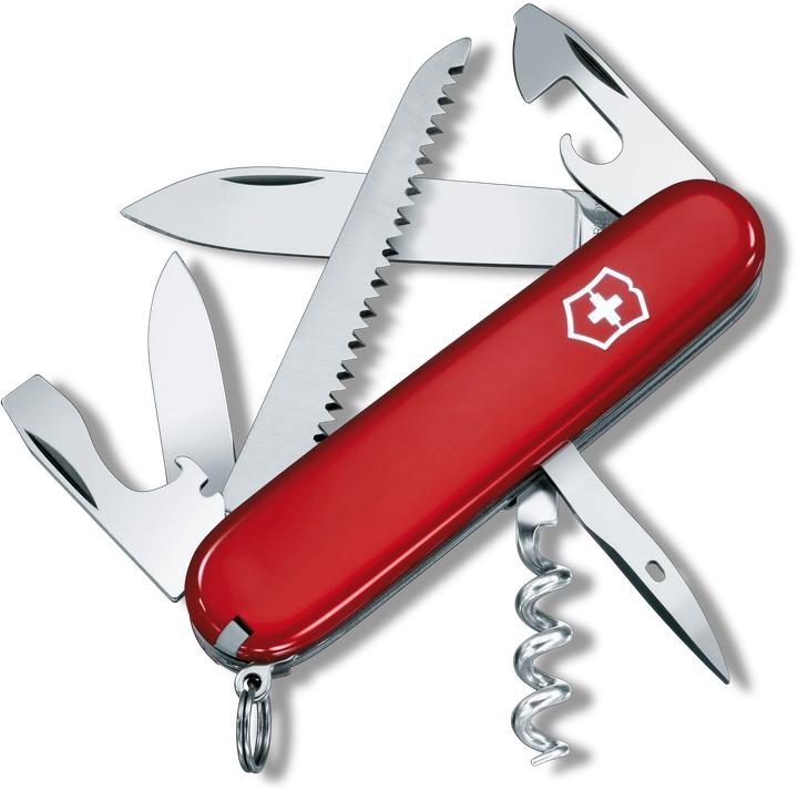Produktbild Victorinox Camper