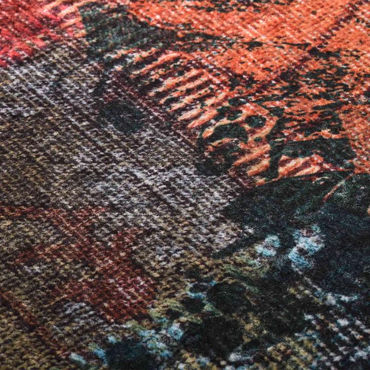 Produktbild vidaXL Teppich (120 x 180 cm)