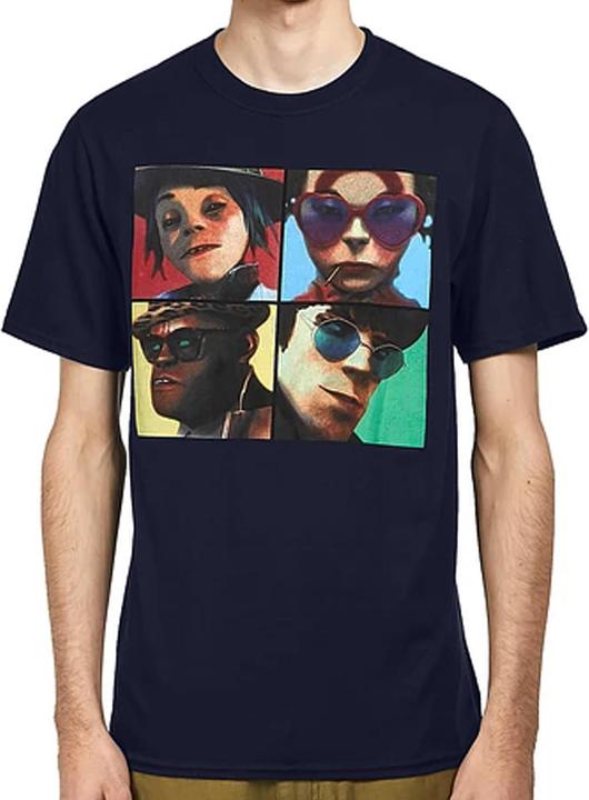 Produktbild Universal Textiles Humanz TShirt (M)