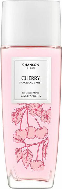 Chanson d´Eau Körperspray 75 ml (75 ml)