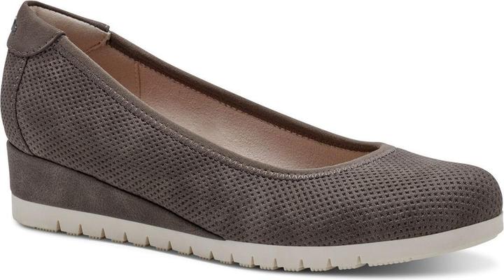 Actual product image S.Oliver Wedge pumps (37)