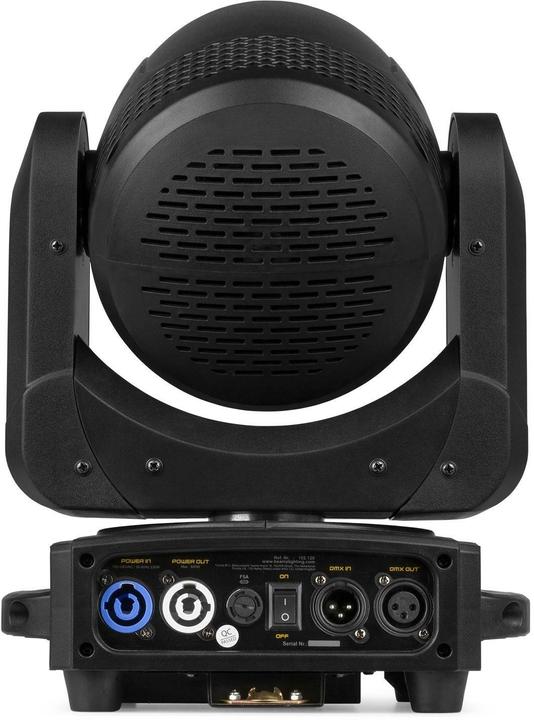 Produktbild BeamZ Moving Head IGNITE740 (Single)