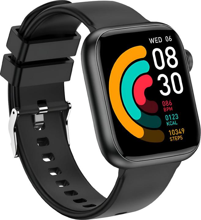 Immagine prodotto Forever smartwatch IGo Watch 3 JW-500 Nero