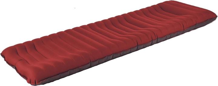 Produktbild Bo-Camp BO -CAMP - Lufter - Laticuda - Ergonomisch - Gold - 1 Person (3107105)