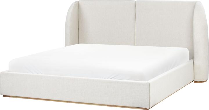 Actual product image Beliani Monestier (180 x 200 cm)