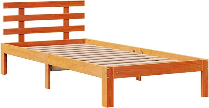 Image du produit vidaXL Bettrahmen (75 x 190 cm)