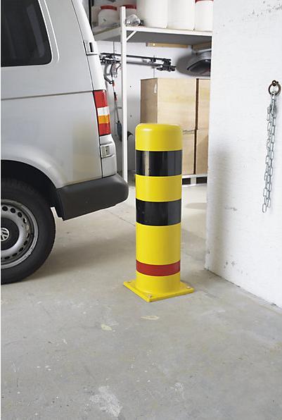 Produktbild kaiserkraft Rammschutz-Poller