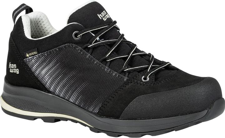 Produktbild Hanwag Klarsby Low Bunion Lady GTX (38)